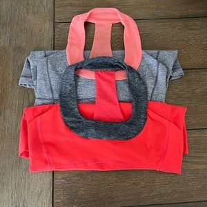 Lululemon Athletica